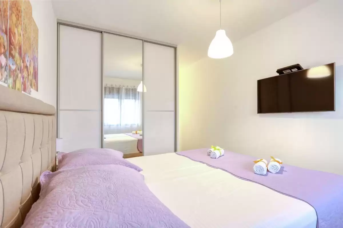 Villa Alt - Zadar, Dalmatia