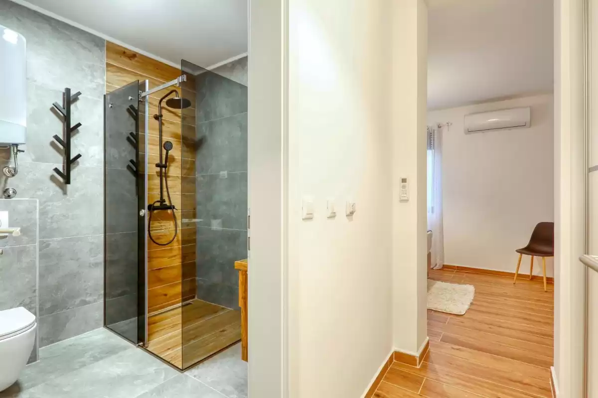 Villa Alt - Zadar, Dalmatia