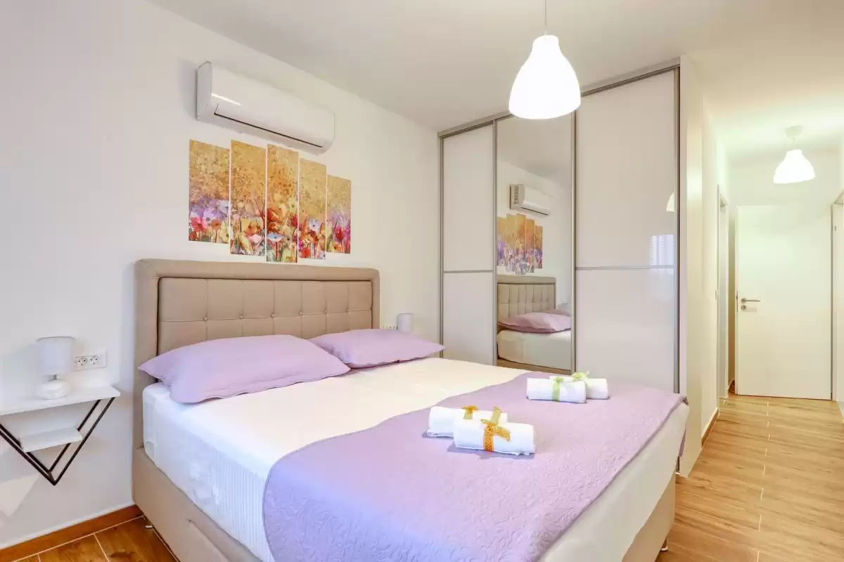 Villa Alt - Zadar, Dalmatia