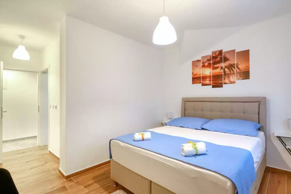 Villa Alt - Zadar, Dalmatia