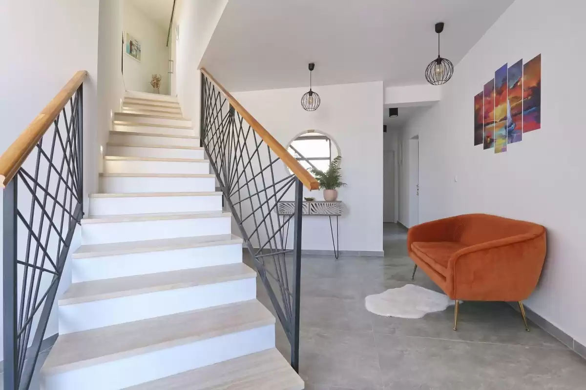 Villa Alt - Zadar, Dalmatia