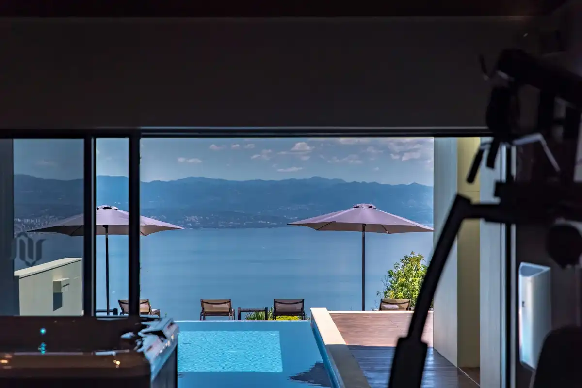 Villa Altavista - Opatija, Kvarner