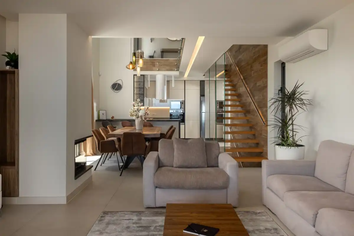 Villa Altavista - Opatija, Kvarner