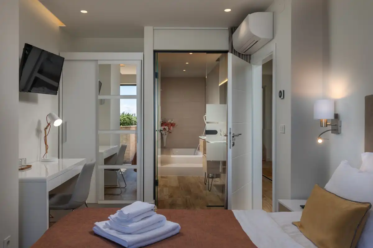 Villa Altavista - Opatija, Kvarner