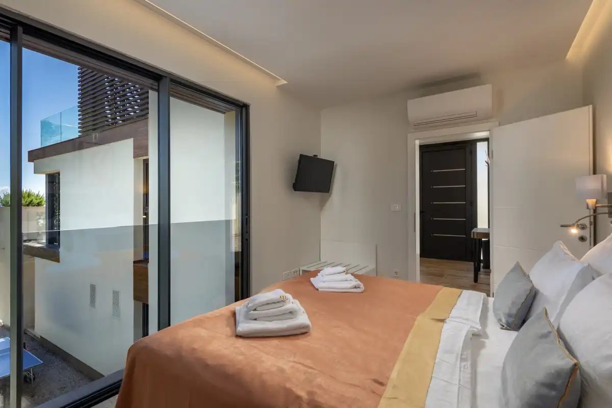 Villa Altavista - Opatija, Kvarner