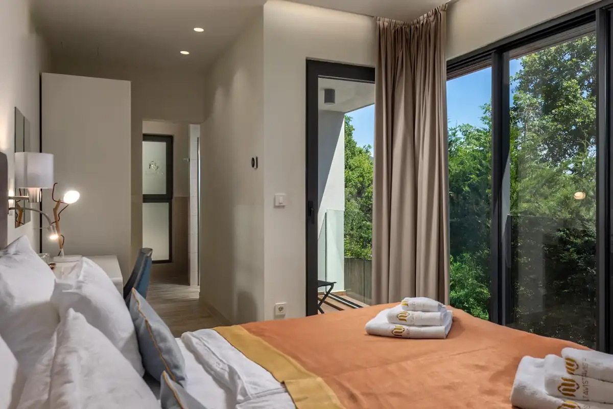 Villa Altavista - Opatija, Kvarner