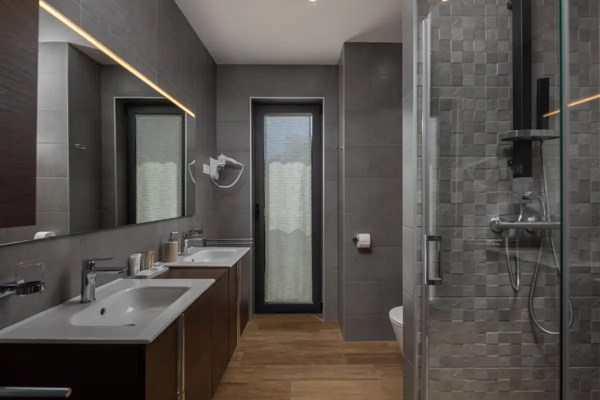 Villa Altavista - Opatija, Kvarner