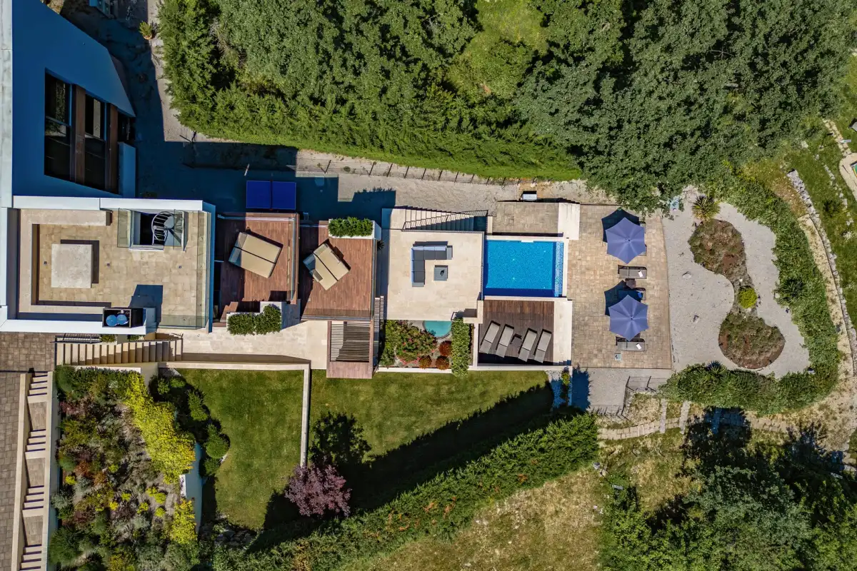 Villa Altavista - Opatija, Kvarner