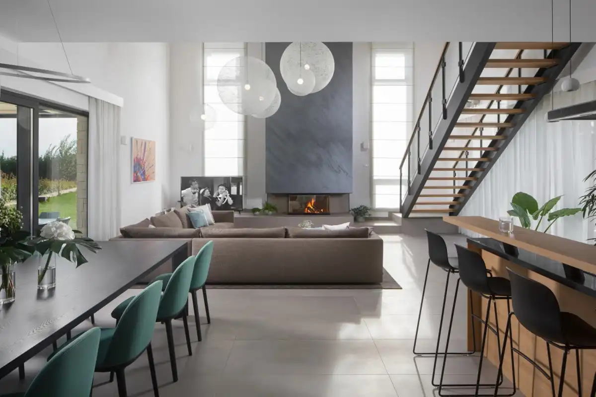 Villa Amara - Rovinj, Istrien