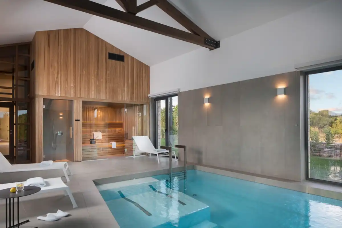 Villa Amara - Rovinj, Istrien