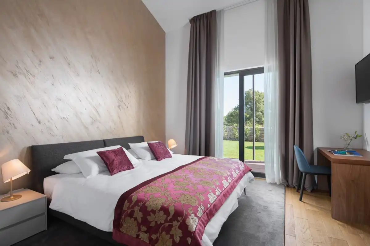 Villa Amara - Rovinj, Istrien