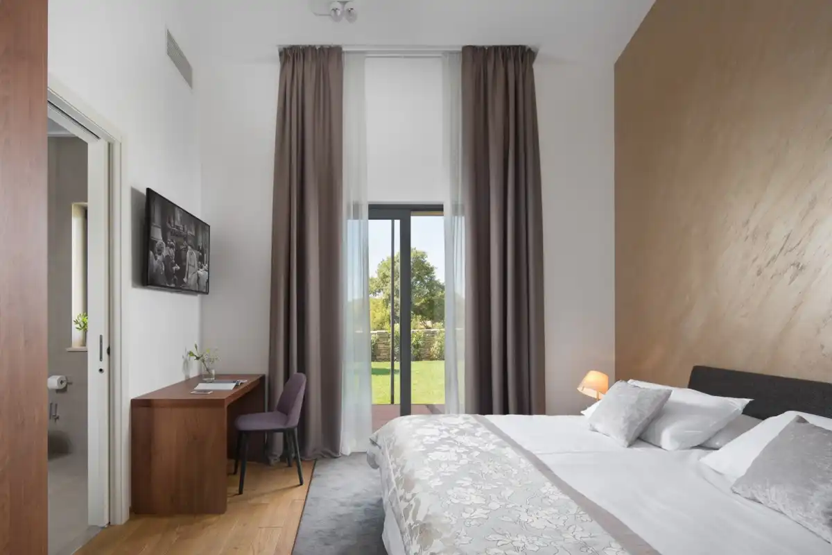 Villa Amara - Rovinj, Istrien