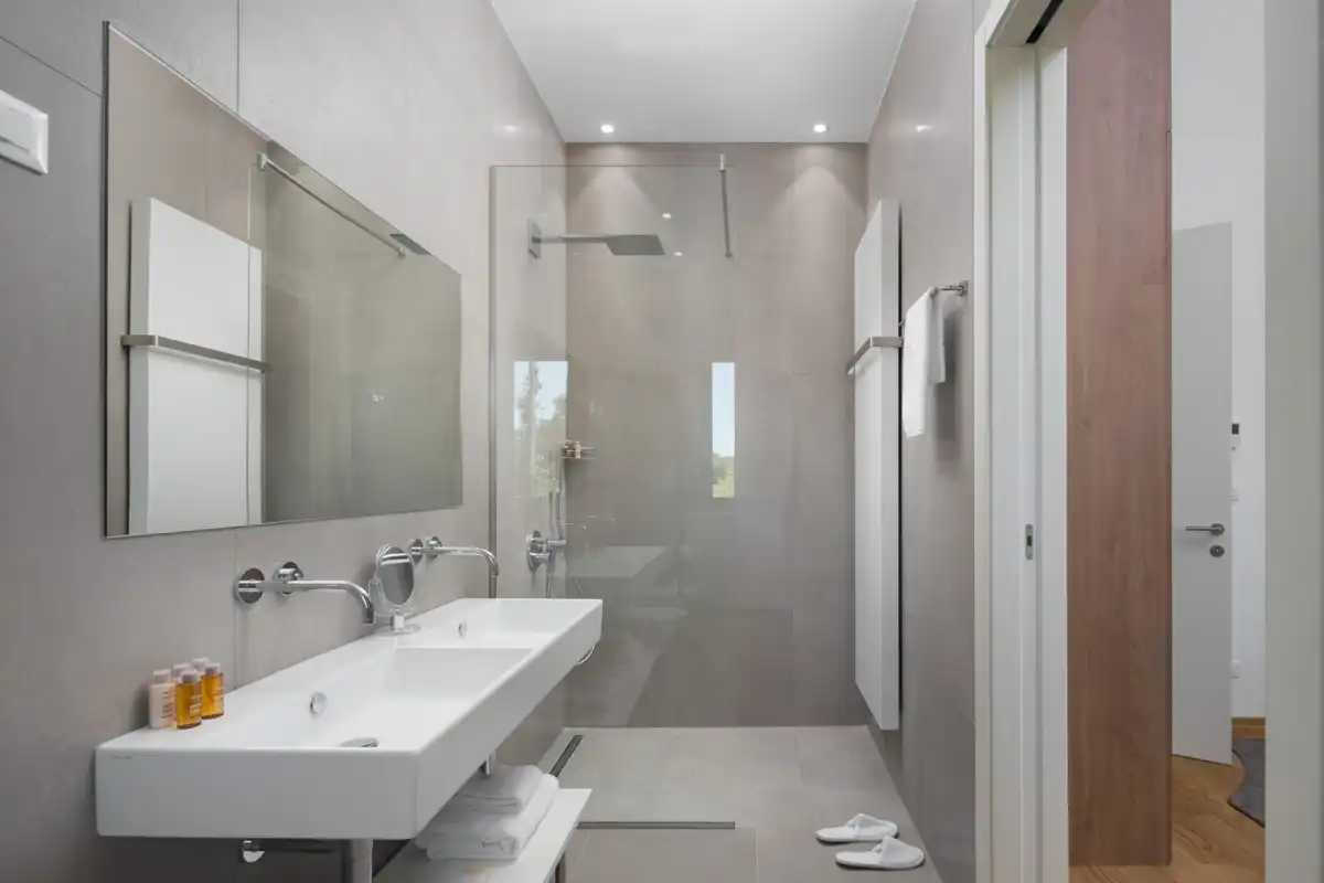 Villa Amara - Rovinj, Istrien