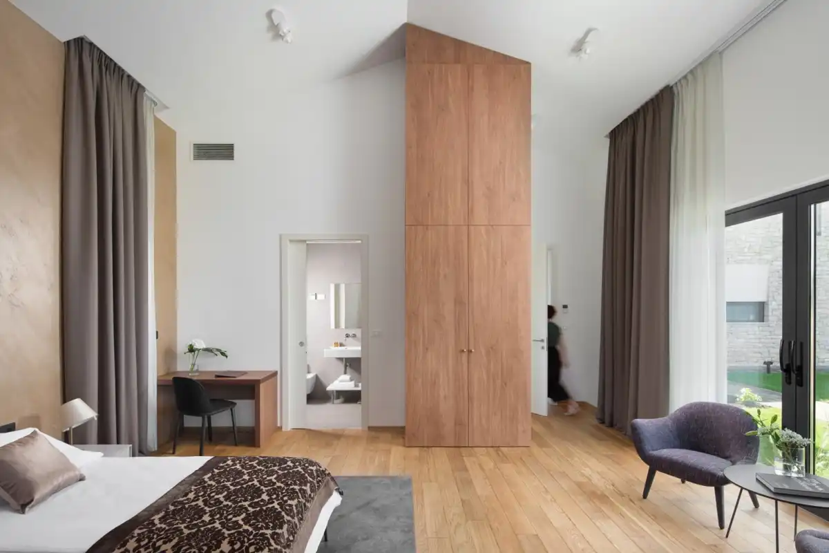 Villa Amara - Rovinj, Istrien