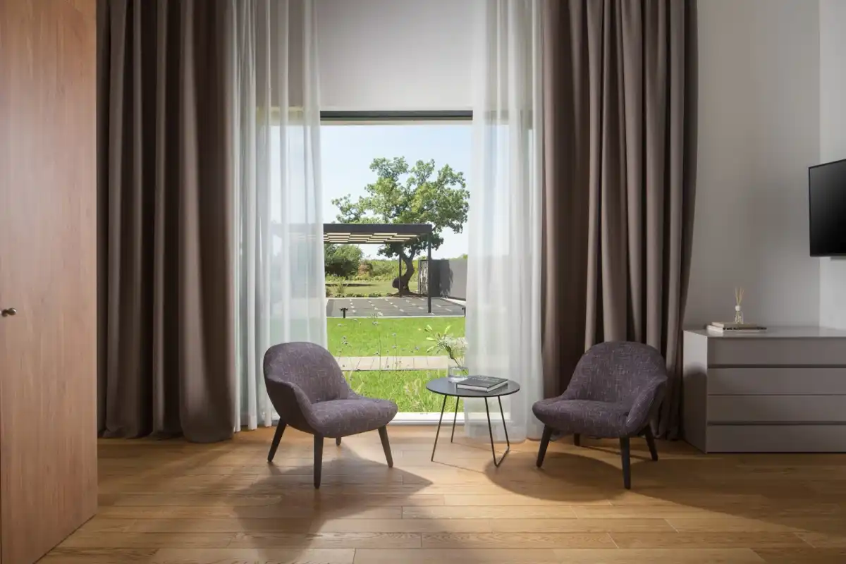 Villa Amara - Rovinj, Istrien