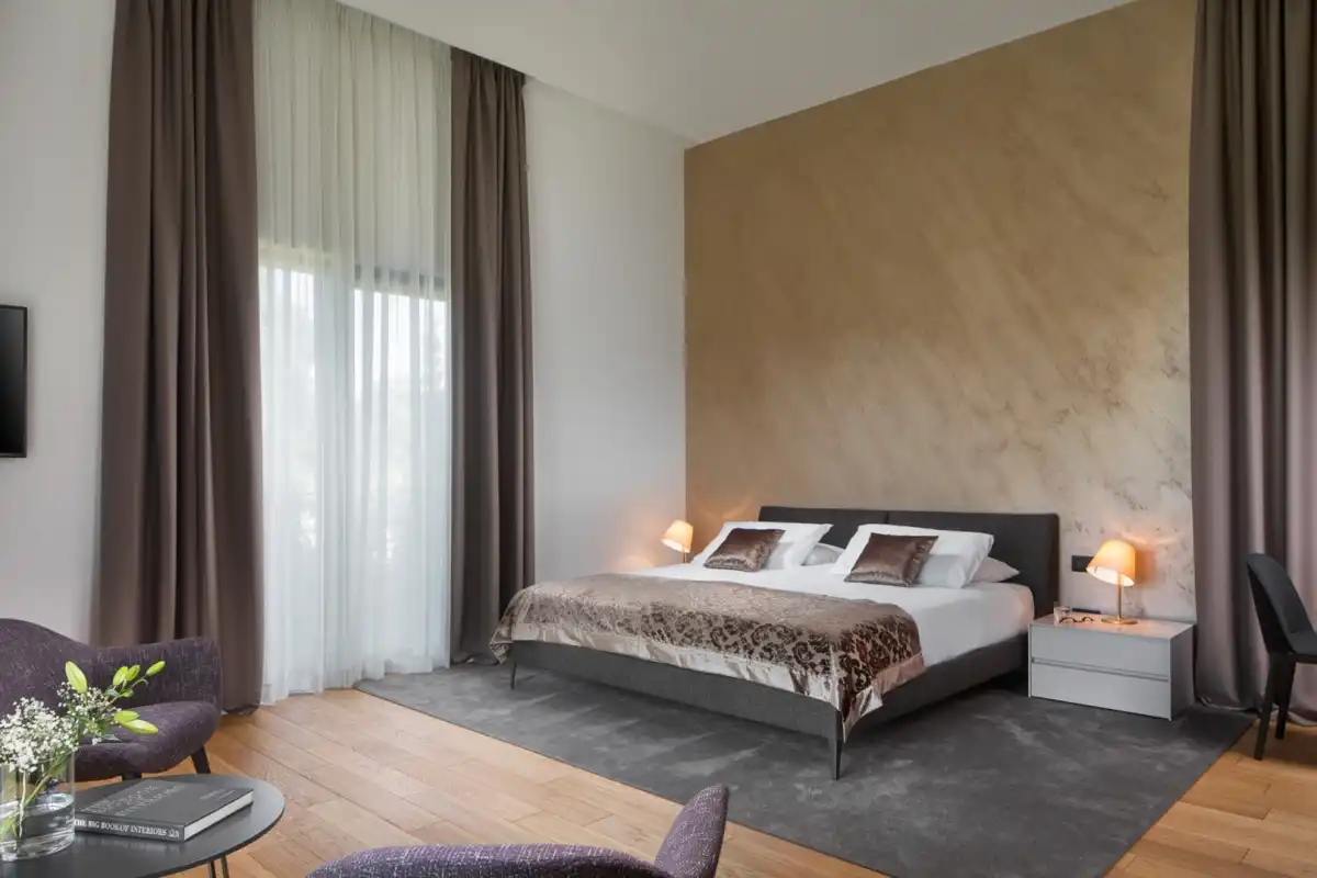 Villa Amara - Rovinj, Istrien