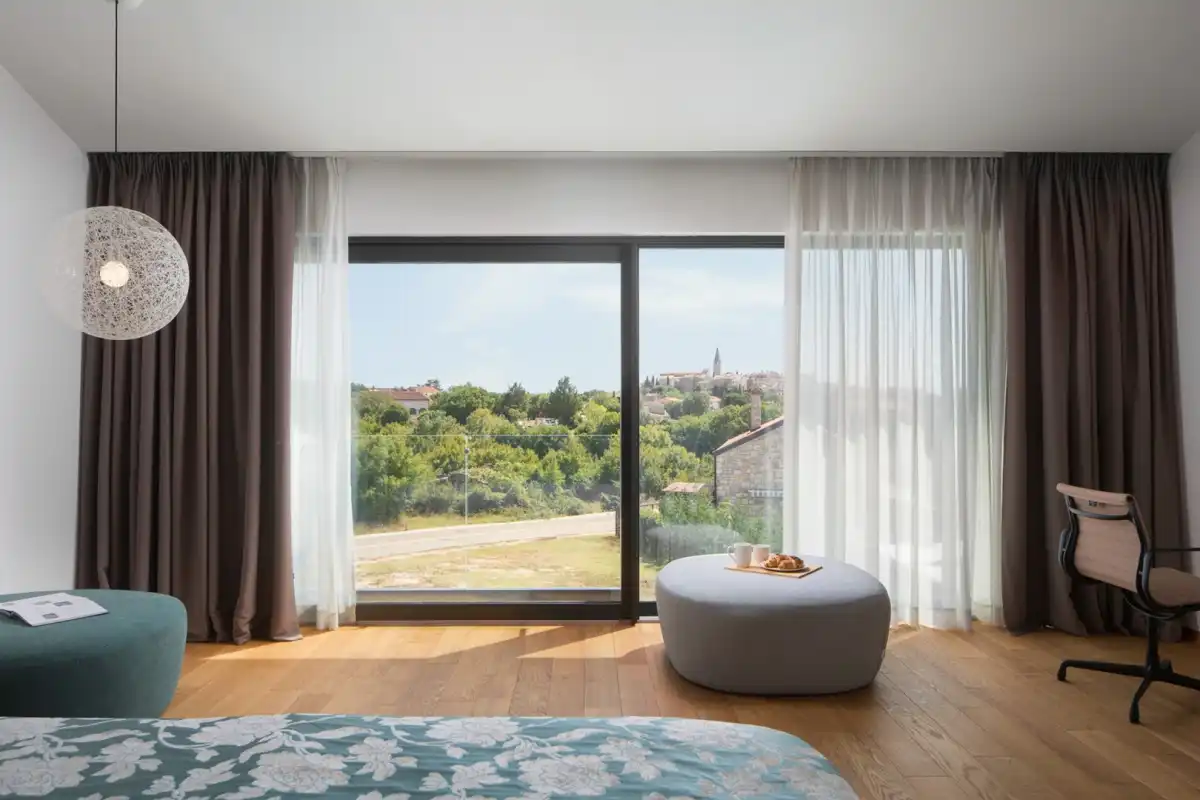 Villa Amara - Rovinj, Istrien