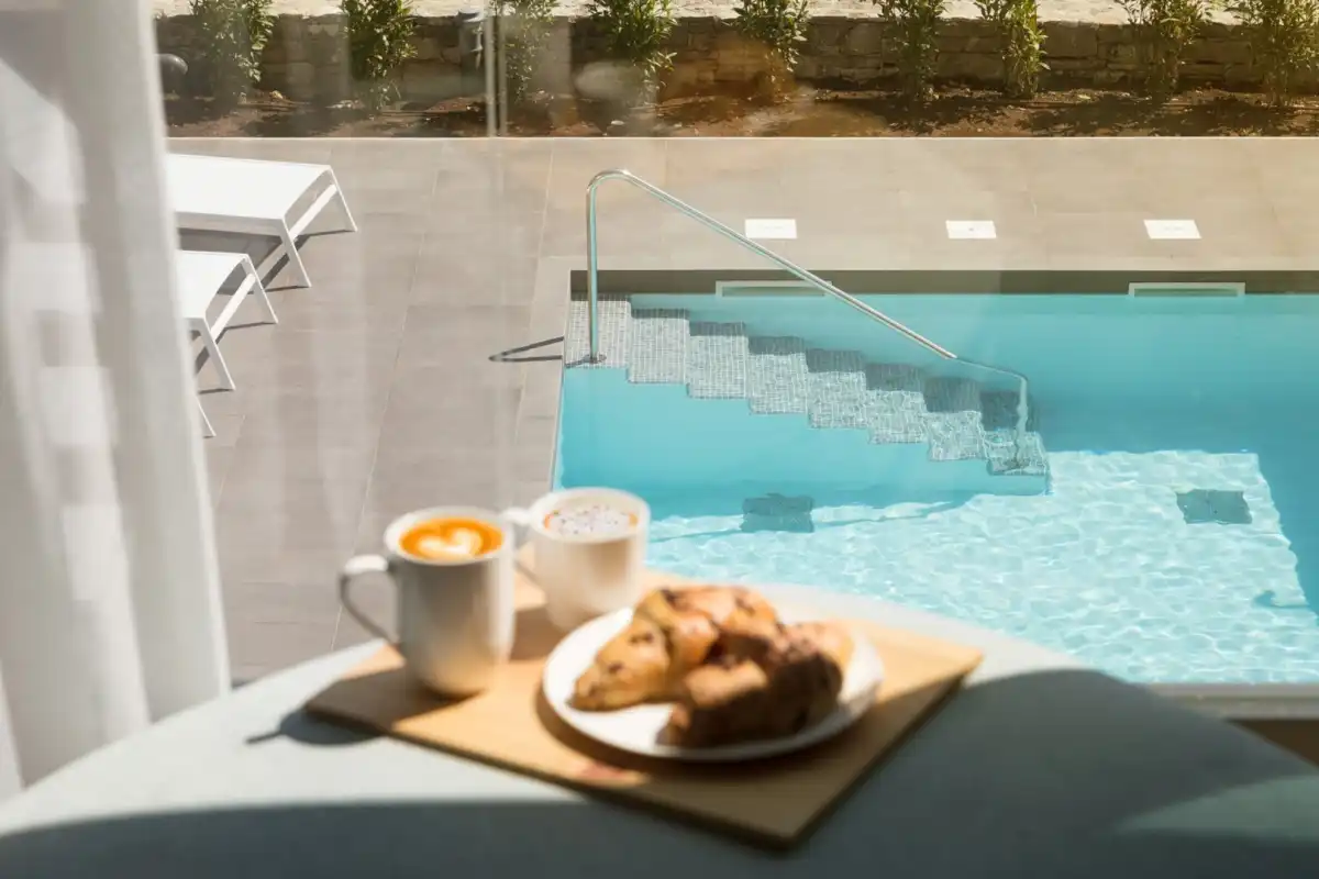 Villa Amara - Rovinj, Istrien