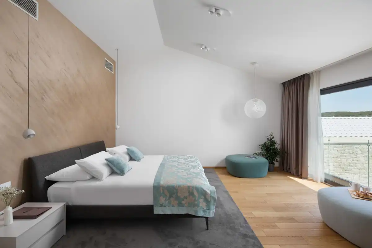 Villa Amara - Rovinj, Istrien