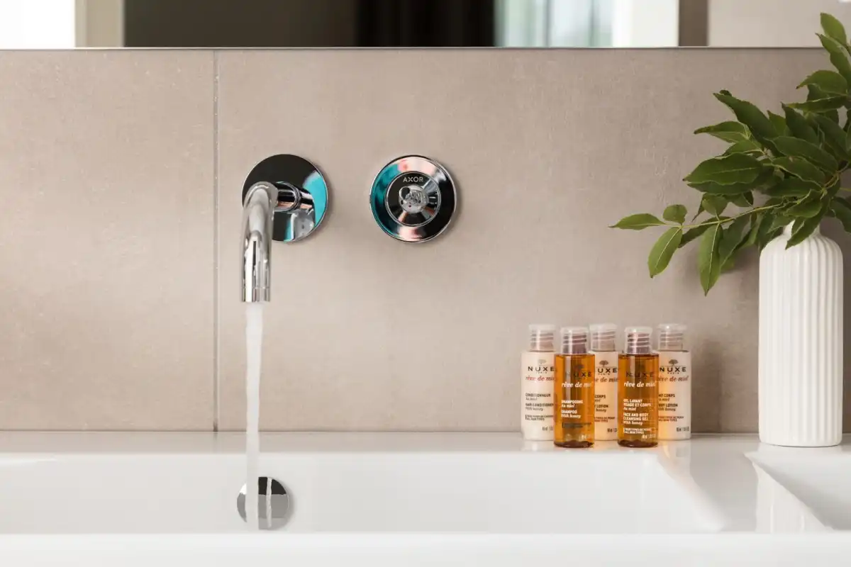 Villa Amara - Rovinj, Istrien