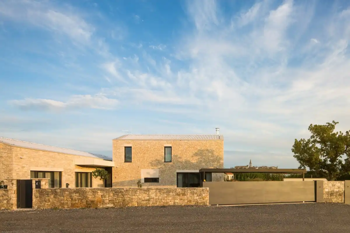 Villa Amara - Rovinj, Istrien