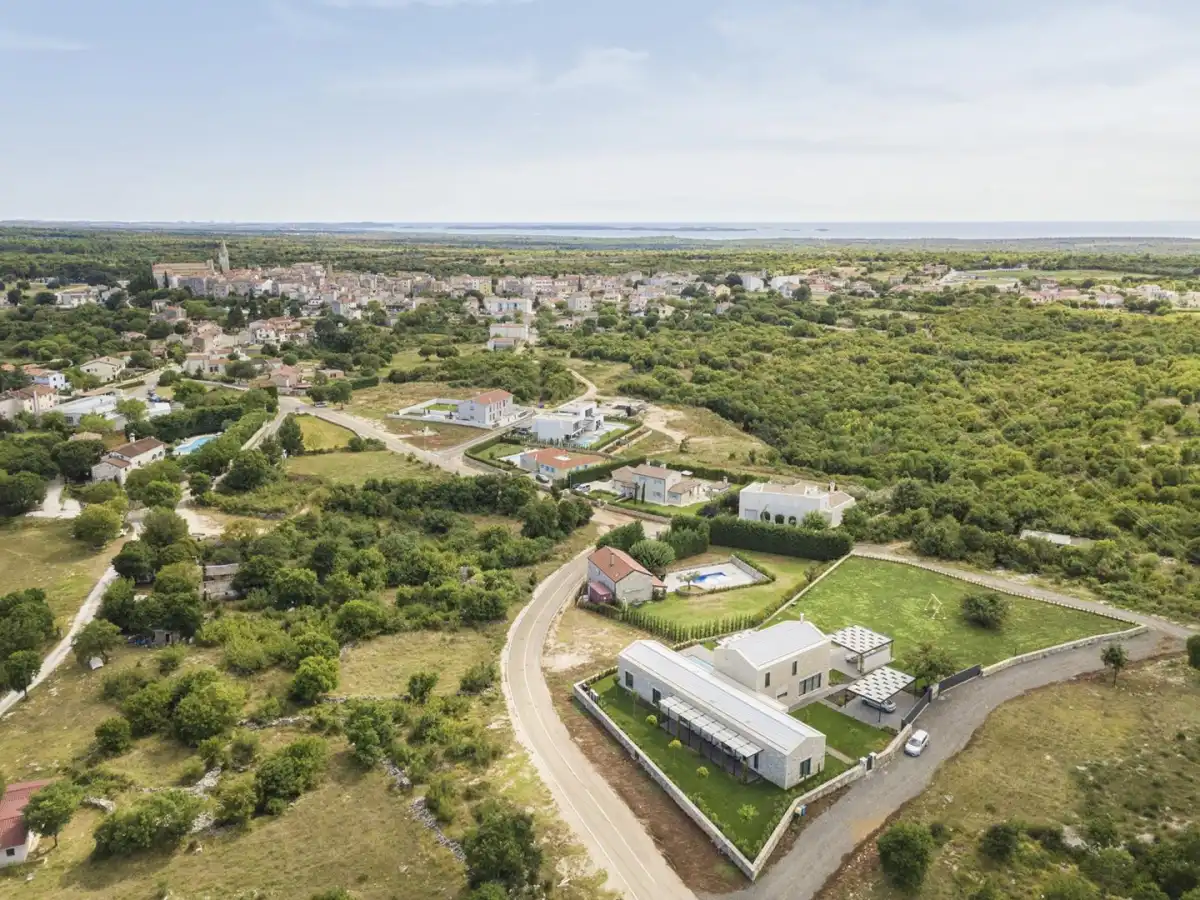 Villa Amara - Rovinj, Istrien