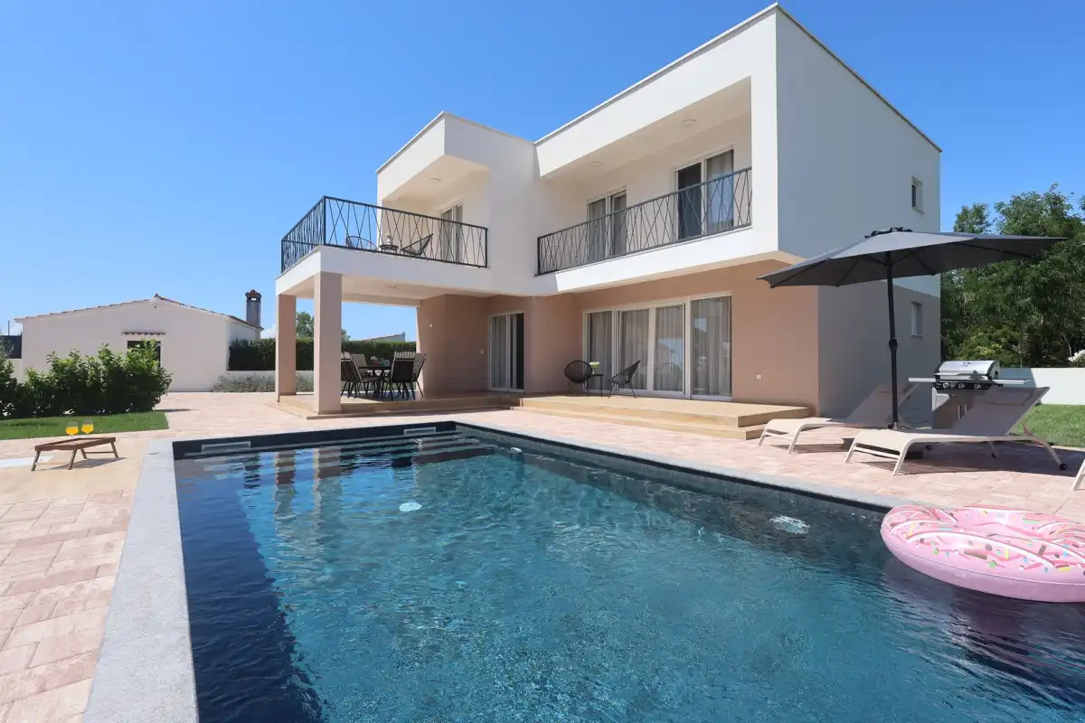 Villa Amara Zaton - Zadar, Dalmatia