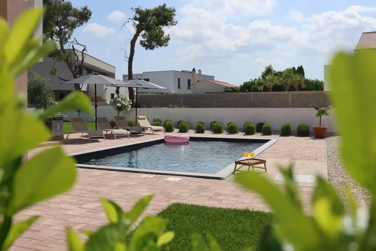 Villa Amara Zaton - Zadar, Dalmatia