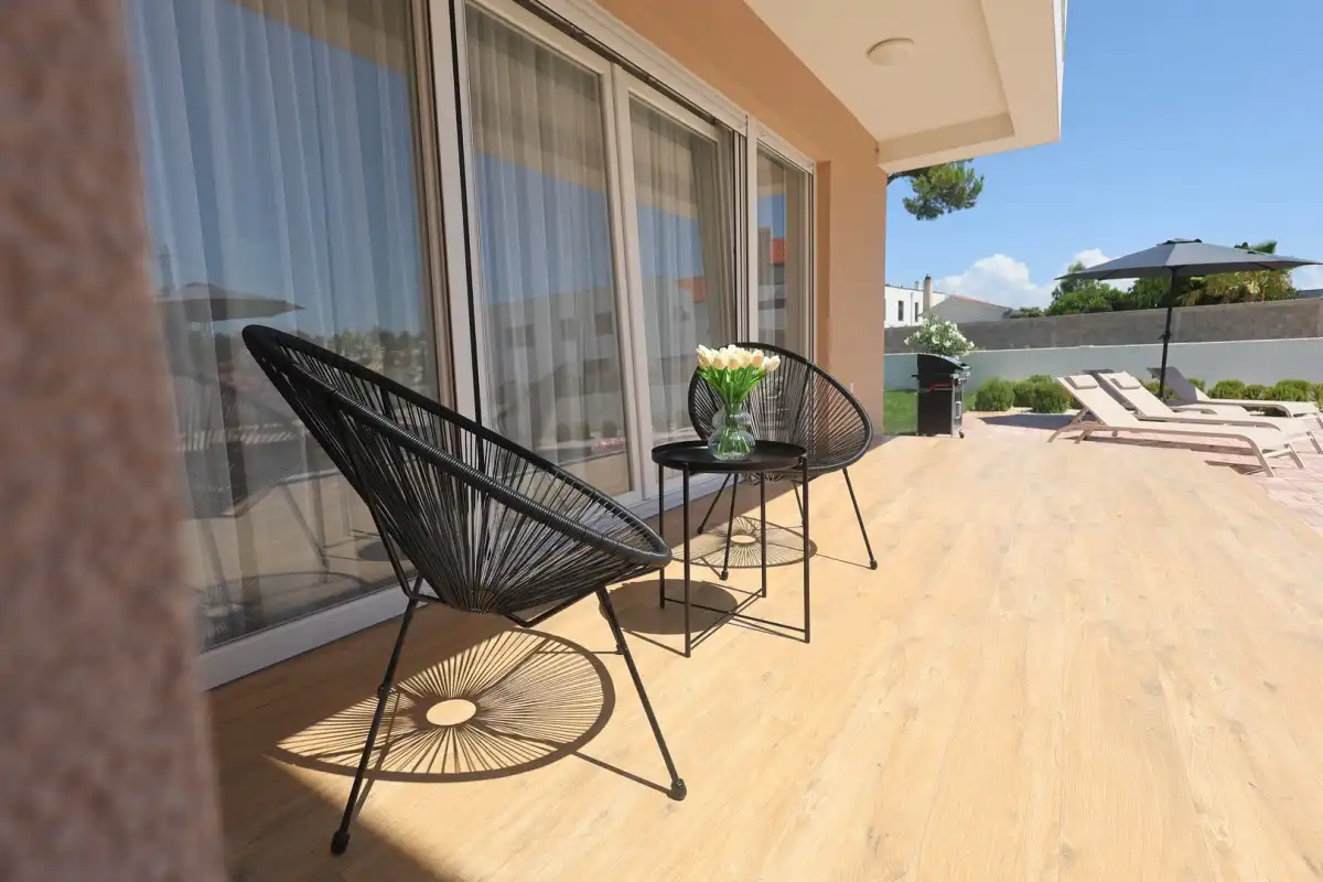 Villa Amara Zaton - Zadar, Dalmatia