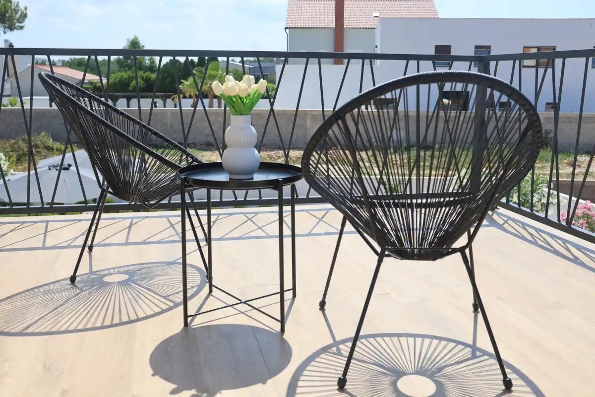 Villa Amara Zaton - Zadar, Dalmatia