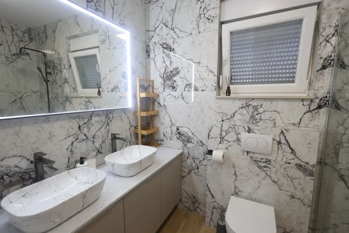 Villa Amara Zaton - Zadar, Dalmatia