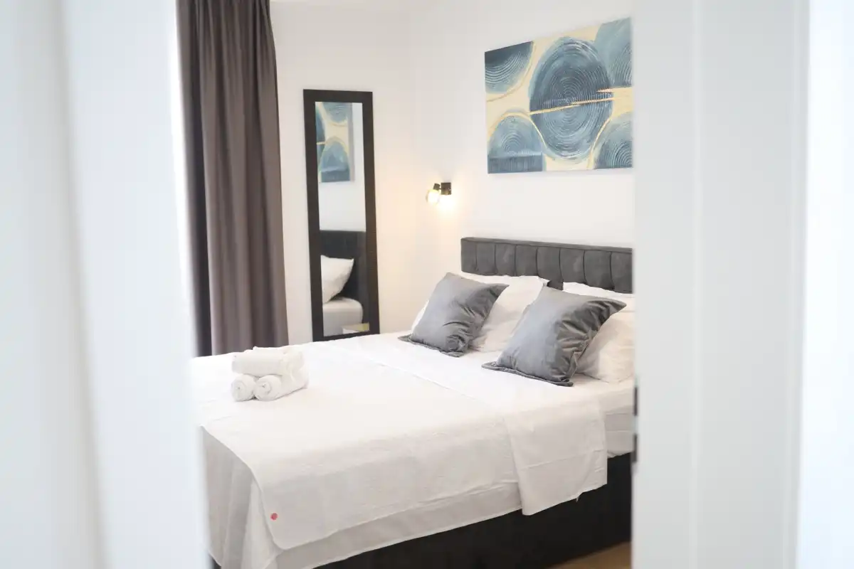 Villa Amara Zaton - Zadar, Dalmatia