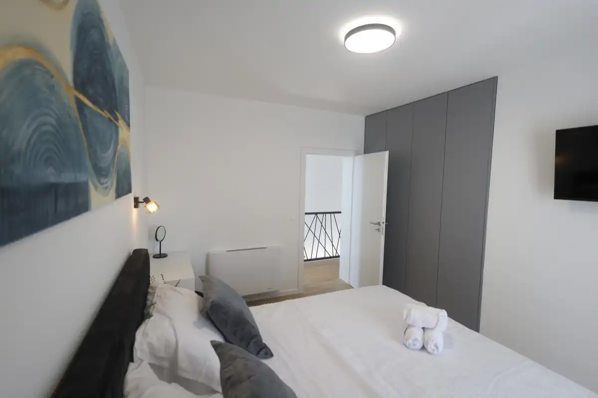 Villa Amara Zaton - Zadar, Dalmatia