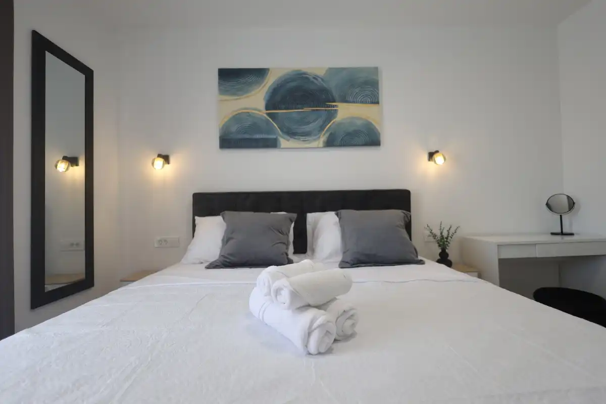 Villa Amara Zaton - Zadar, Dalmatia