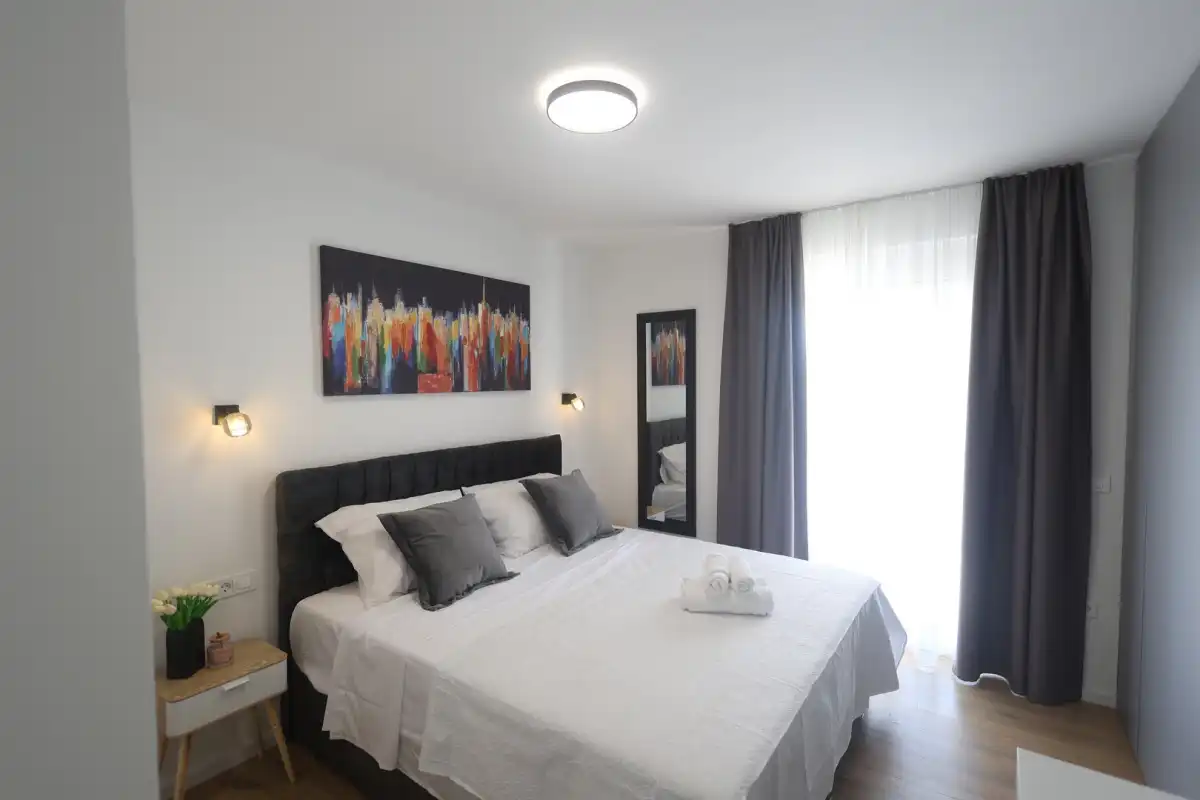 Villa Amara Zaton - Zadar, Dalmatia