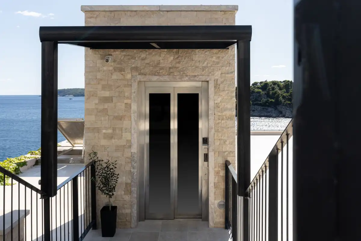 Villa Amelie - Dubrovnik, Dalmatia