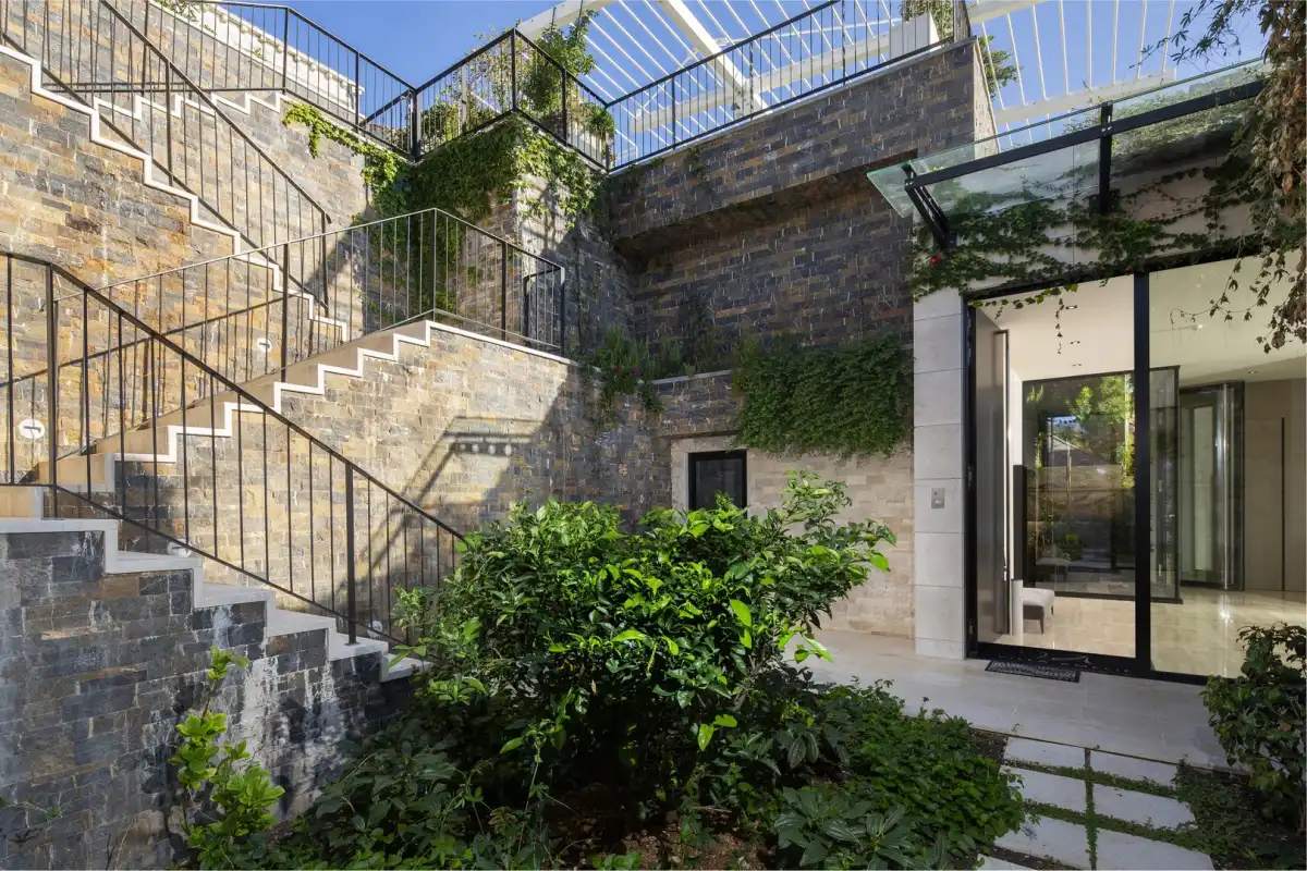 Villa Amelie - Dubrovnik, Dalmatia