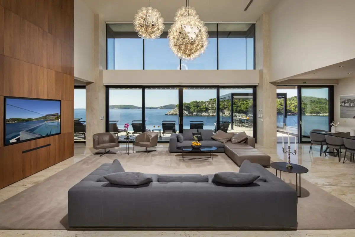 Villa Amelie - Dubrovnik, Dalmatia