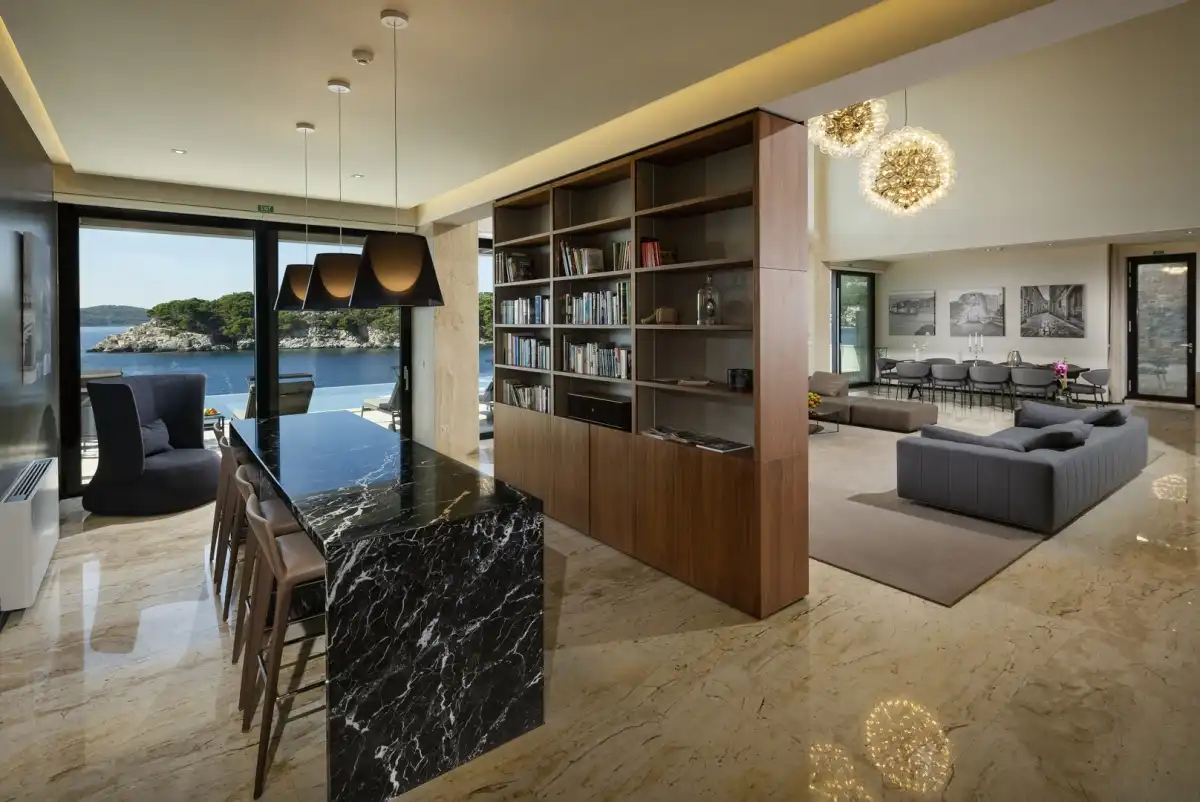 Villa Amelie - Dubrovnik, Dalmatia