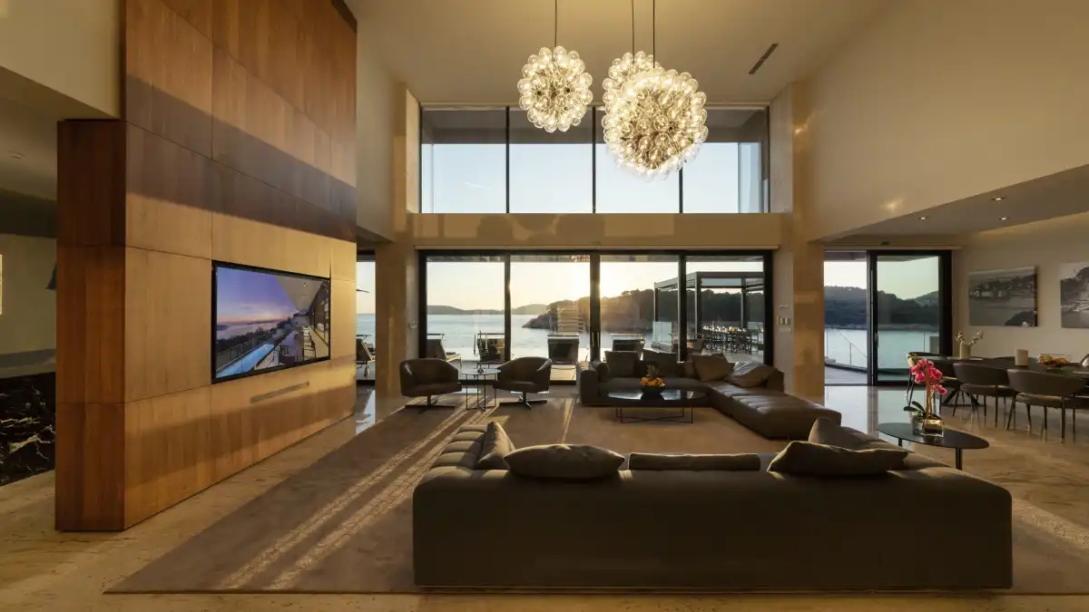 Villa Amelie - Dubrovnik, Dalmatia