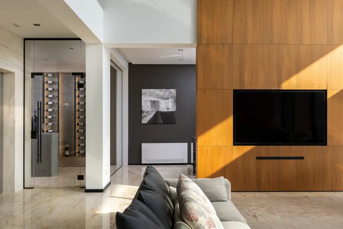 Villa Amelie - Dubrovnik, Dalmatia