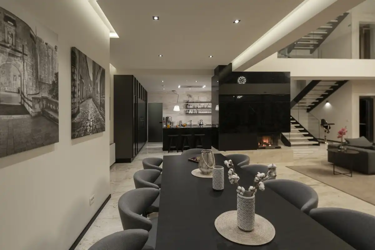 Villa Amelie - Dubrovnik, Dalmatia