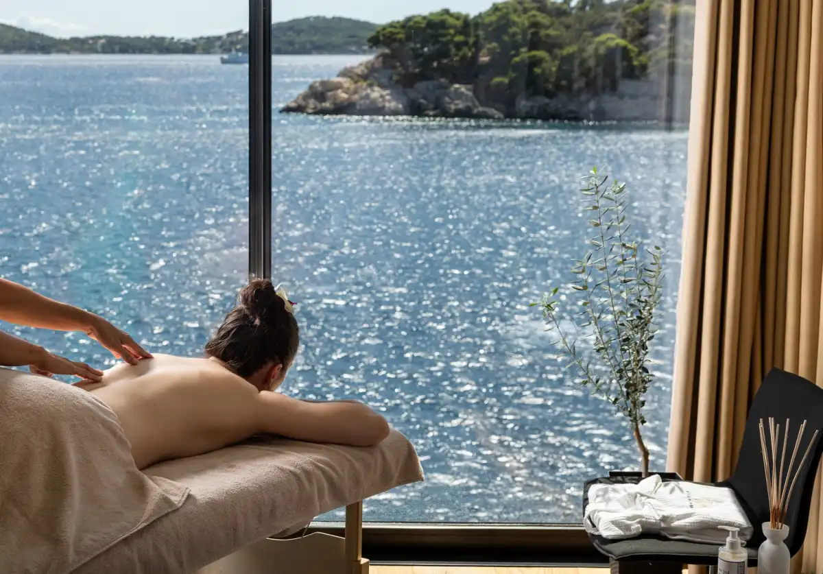 Villa Amelie - Dubrovnik, Dalmatia