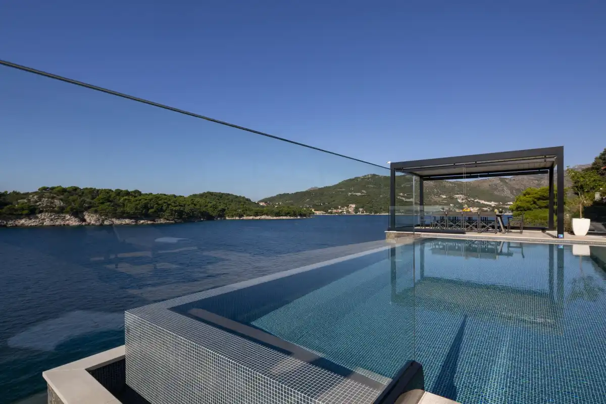 Villa Amelie - Dubrovnik, Dalmatia