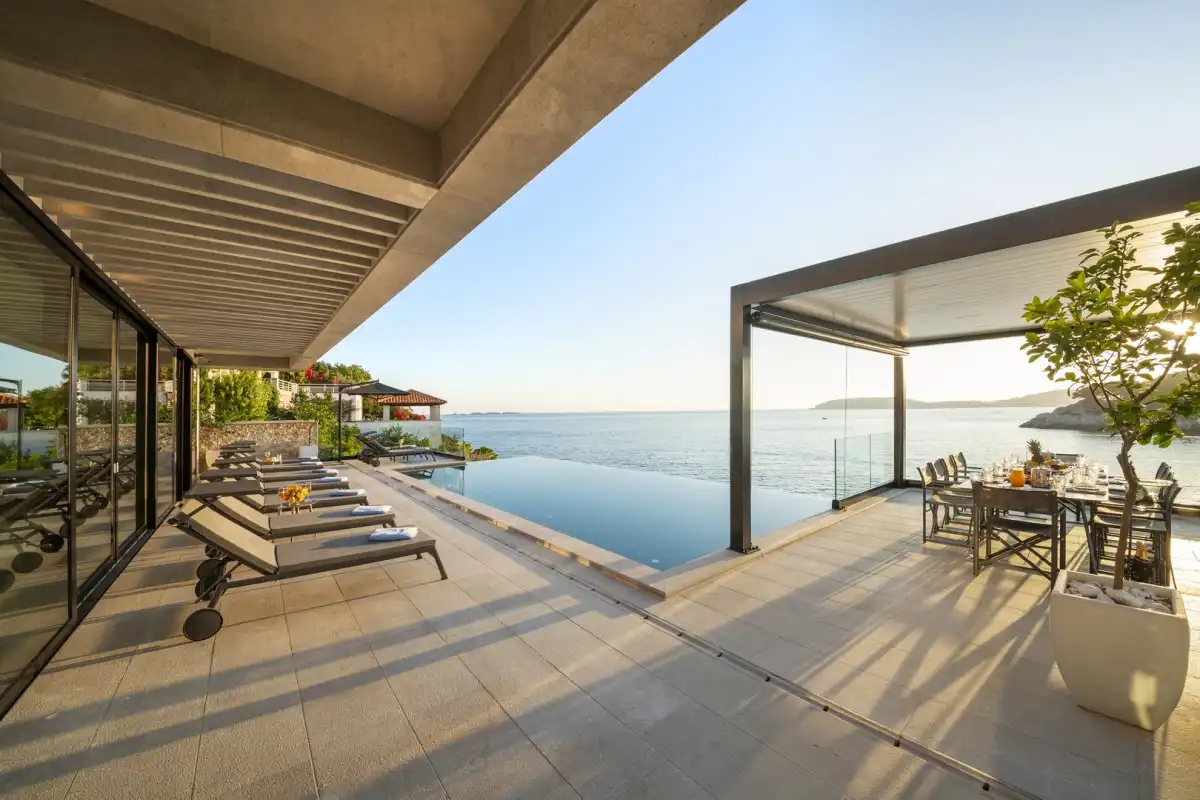 Villa Amelie - Dubrovnik, Dalmatia