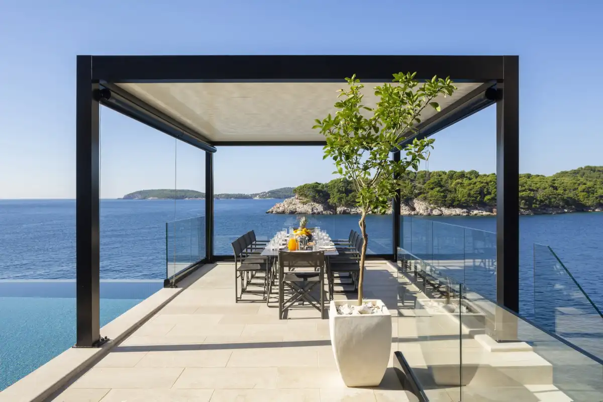 Villa Amelie - Dubrovnik, Dalmatia