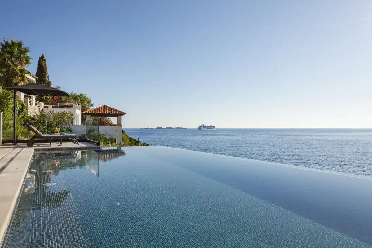 Villa Amelie - Dubrovnik, Dalmatia