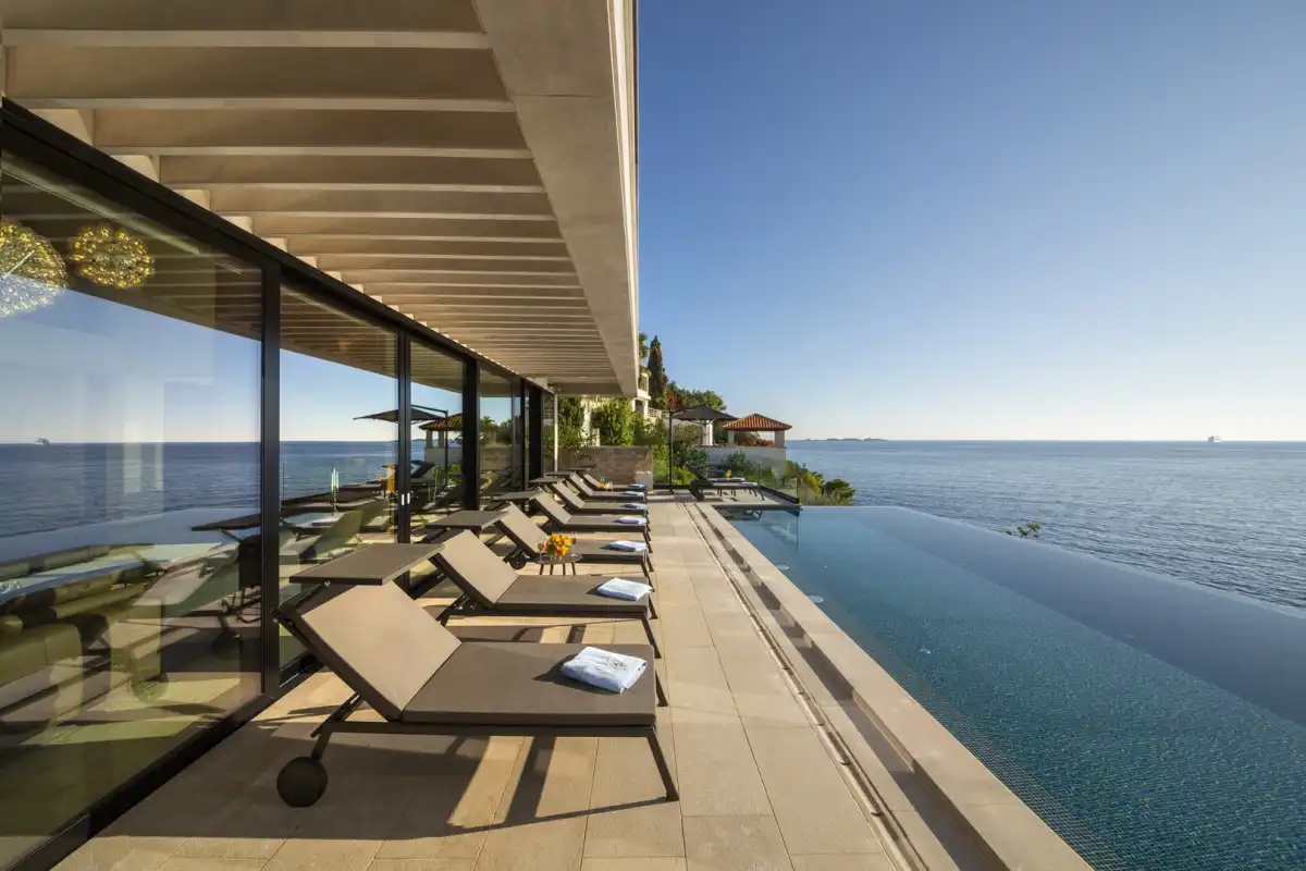 Villa Amelie - Dubrovnik, Dalmatia