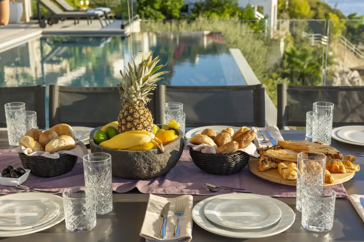 Villa Amelie - Dubrovnik, Dalmatia