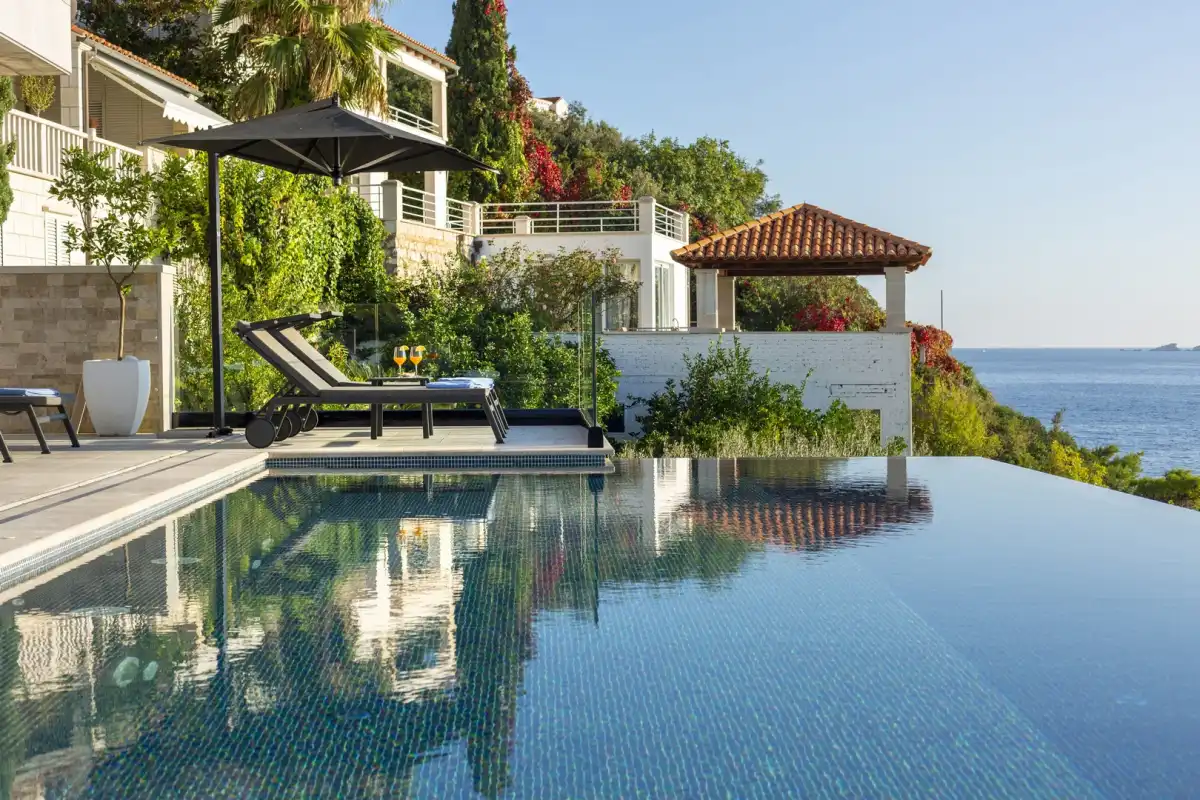 Villa Amelie - Dubrovnik, Dalmatia